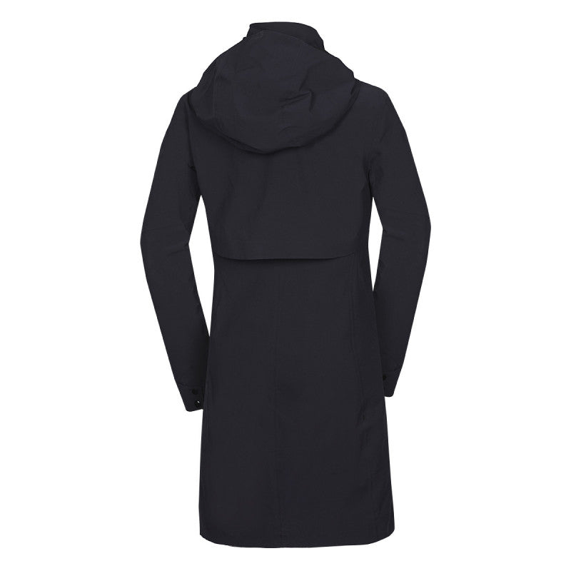 Geacă Dame Northfinder Jaqueline Black