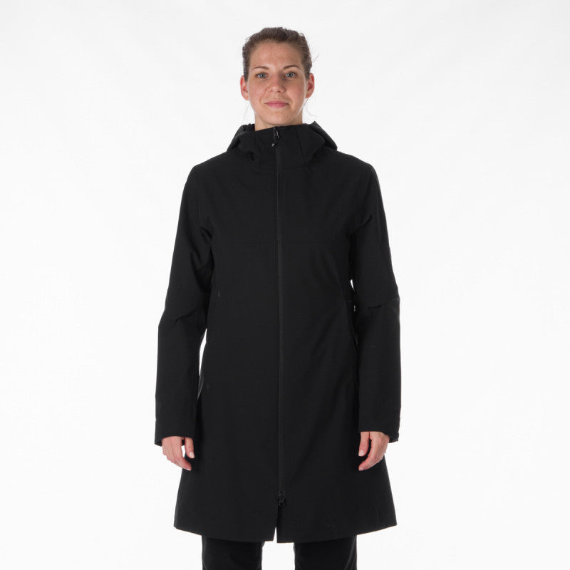 Geacă Dame Northfinder Jaqueline Black