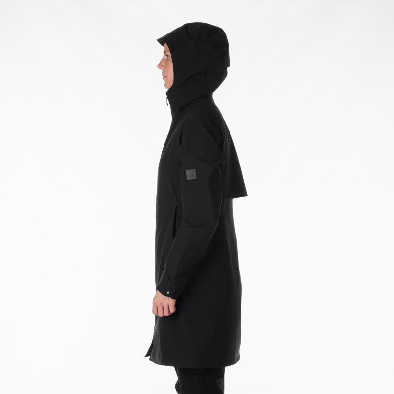 Geacă Dame Northfinder Jaqueline Black