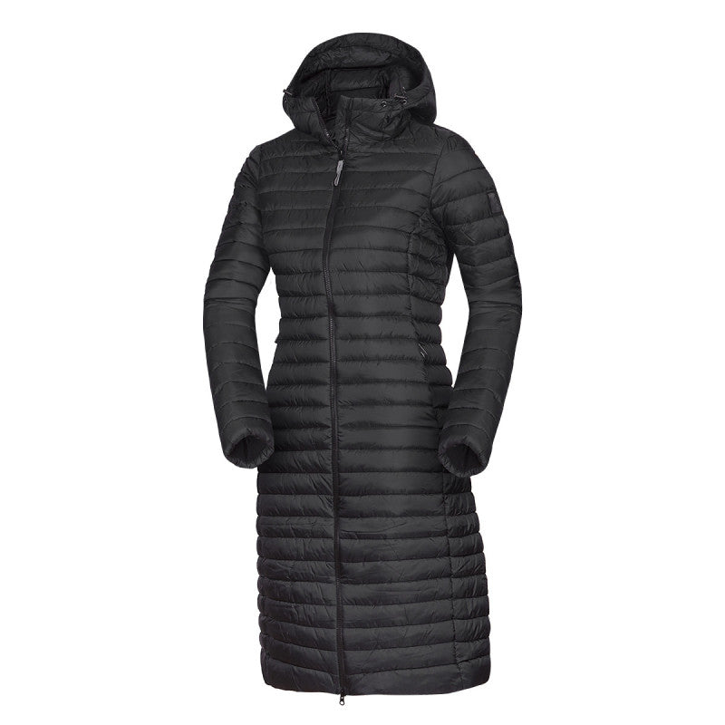 Geacă Outdoor Dame Northfinder Marcia Black