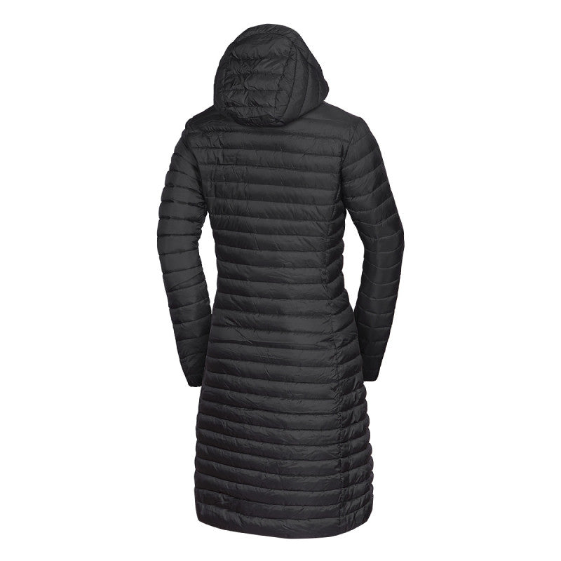 Geacă Outdoor Dame Northfinder Marcia Black