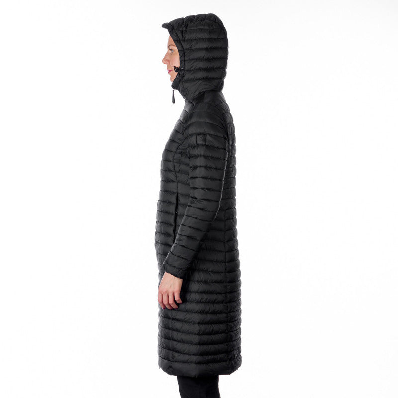 Geacă Outdoor Dame Northfinder Marcia Black