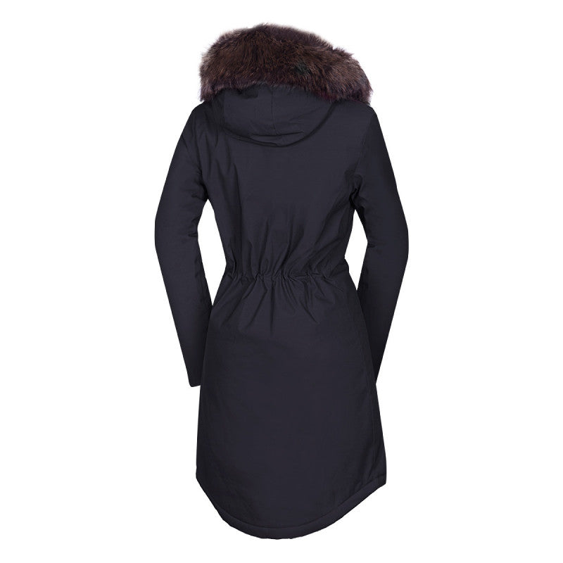Geacă Dame Urban Norhtfinder Carol Black