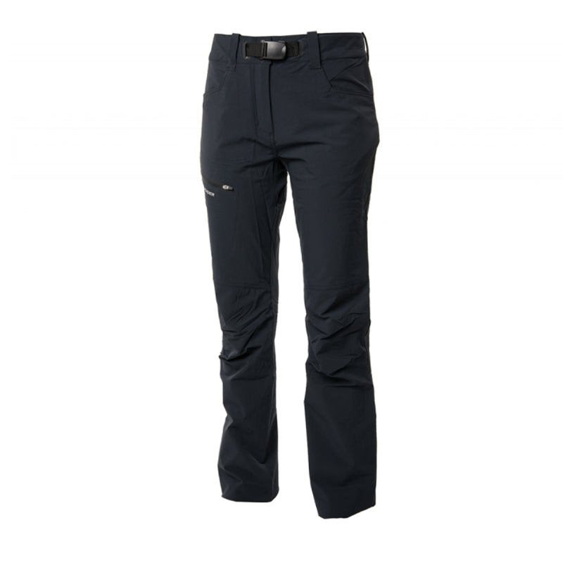 Pantaloni Dame Northfinder Chana Black Black