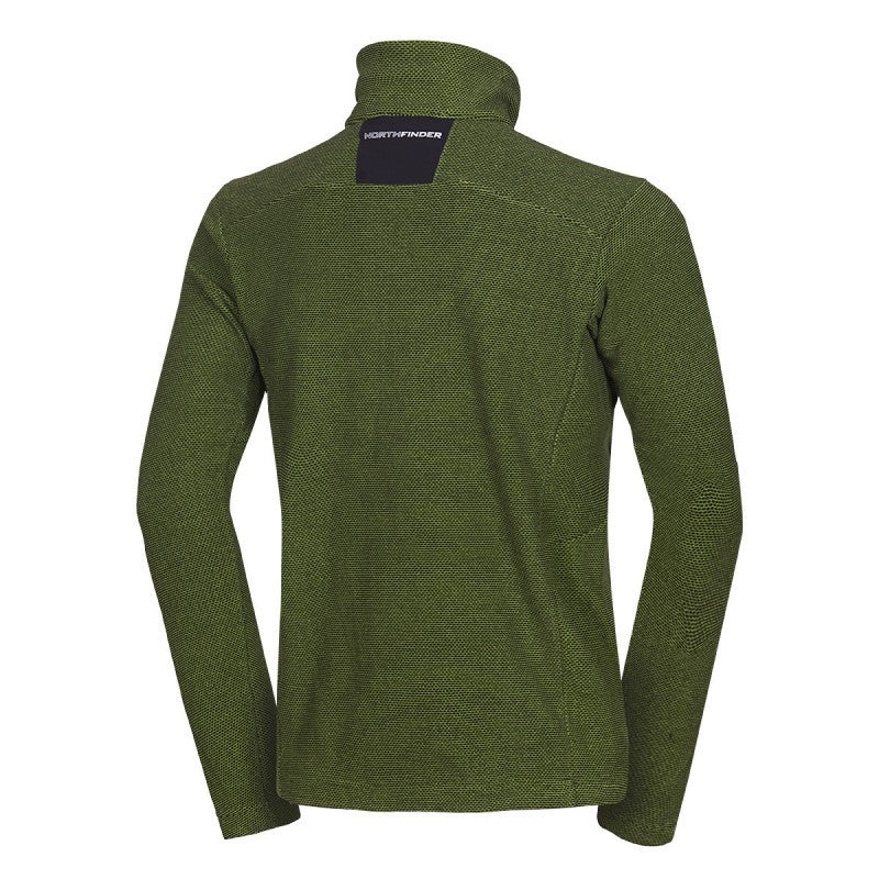Polar Bărbați Northfinder Bellamy Bottle Green