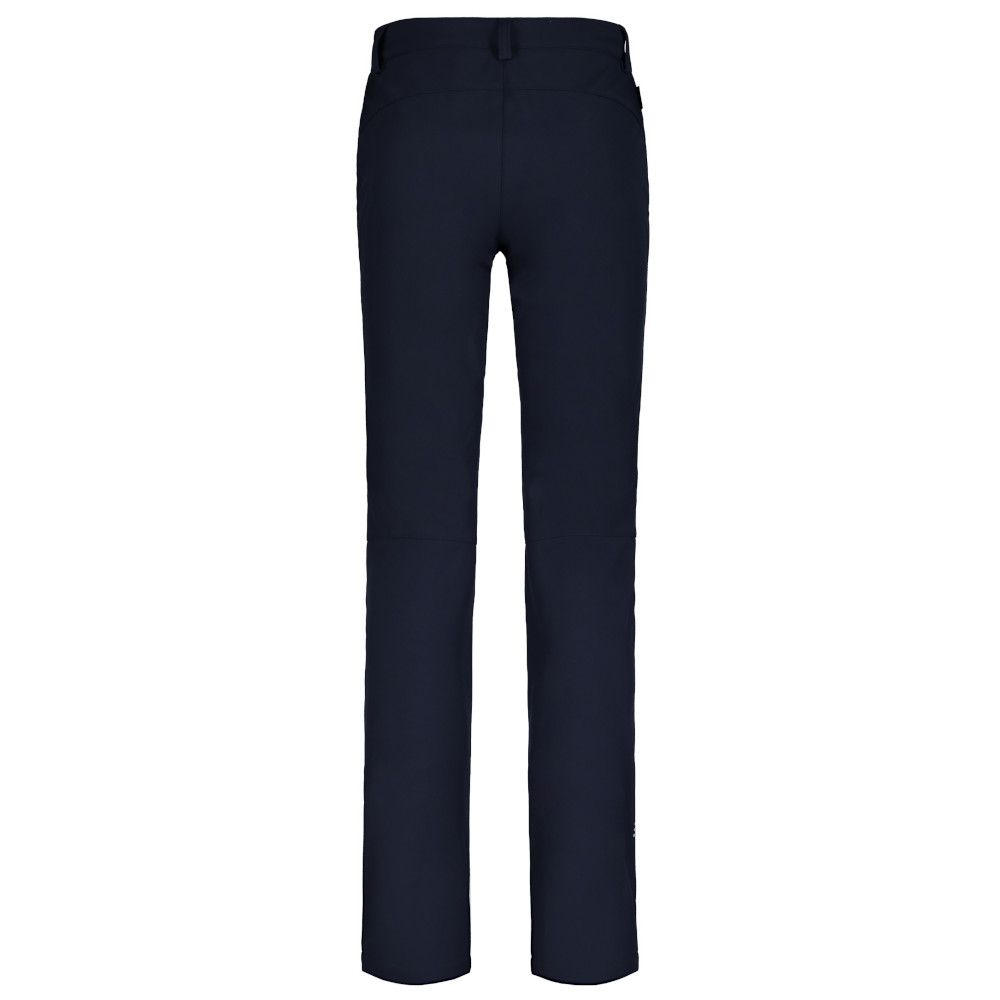 Pantaloni Softshell Dame Argonia Navy Blue