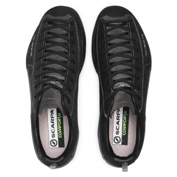 Pantofi Bărbați/Dame Scarpa Mojito GTX Black