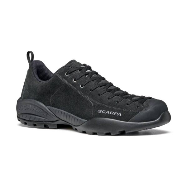 Pantofi Bărbați/Dame Scarpa Mojito GTX Black