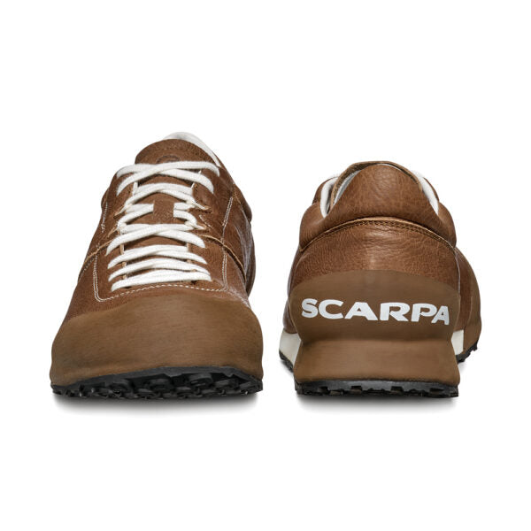Pantofi Urban Bărbați Scarpa Kalipe Free Brown
