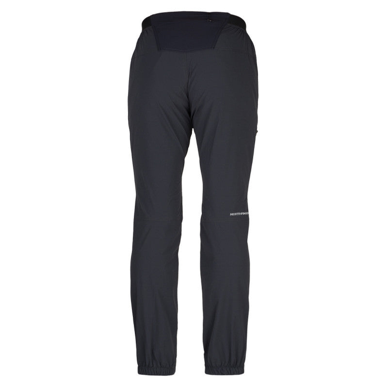 Pantaloni Bărbați Northfinder Herman Bluenights