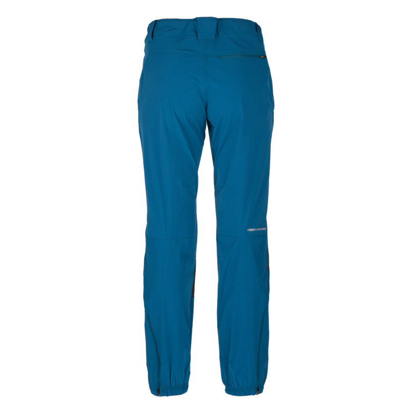 Pantaloni Bărbați Northfinder Hubert Ink Blue
