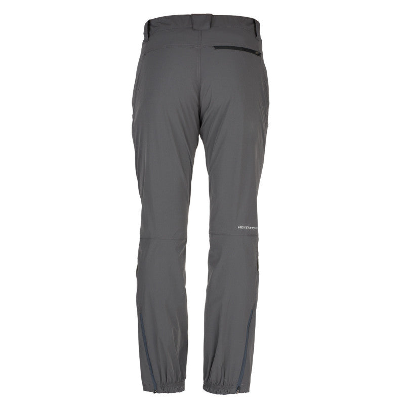 Pantaloni Bărbați Northfinder Hubert Grey