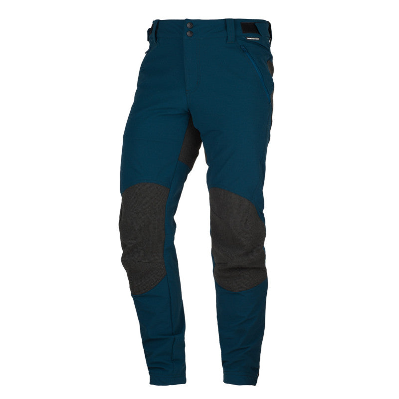 Pantaloni Bărbați Northfinder Fredrick InkBlue