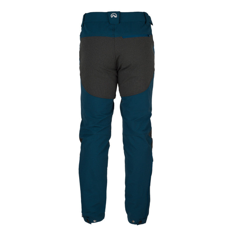 Pantaloni Bărbați Northfinder Fredrick InkBlue
