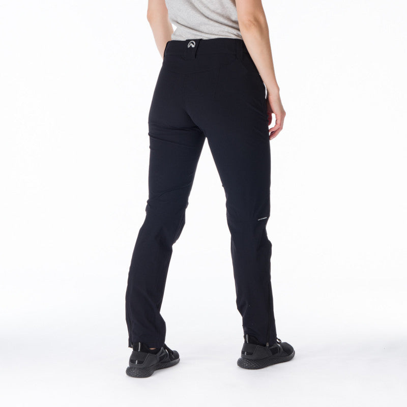 Pantloni Dame Northfinder Laurel Black Blue