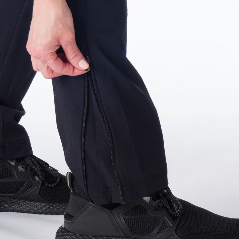 Pantloni Dame Northfinder Laurel Black Blue