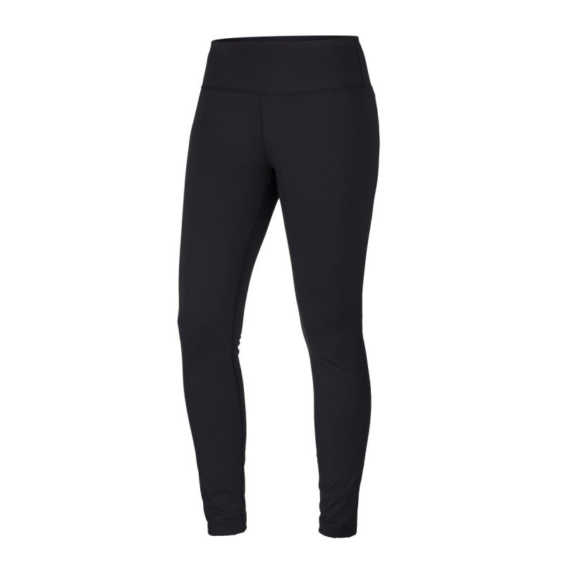 Pantaloni Aerobice Dame Northfinder Nellie Black