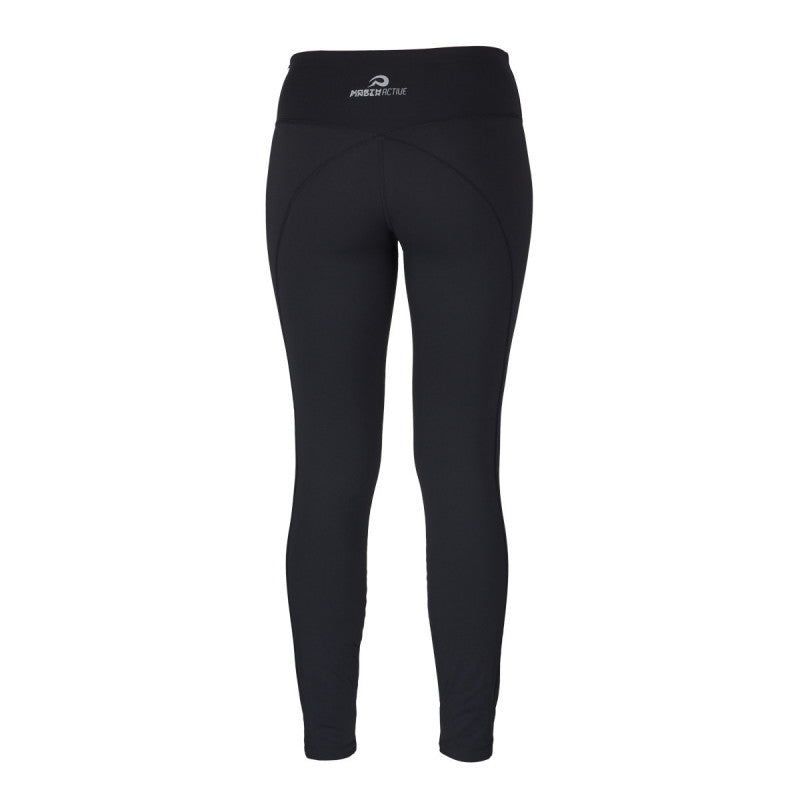 Pantaloni Aerobice Dame Northfinder Nellie Black