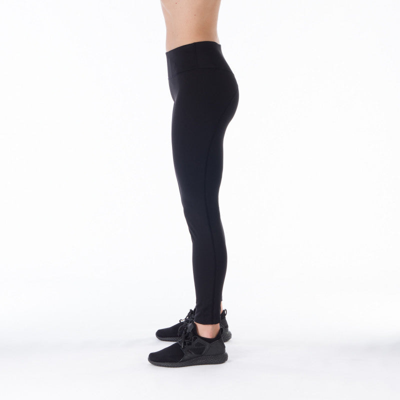 Pantaloni Aerobice Dame Northfinder Nellie Black