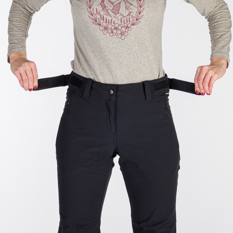 Pantaloni Outdoor Dame Northfinder Melba