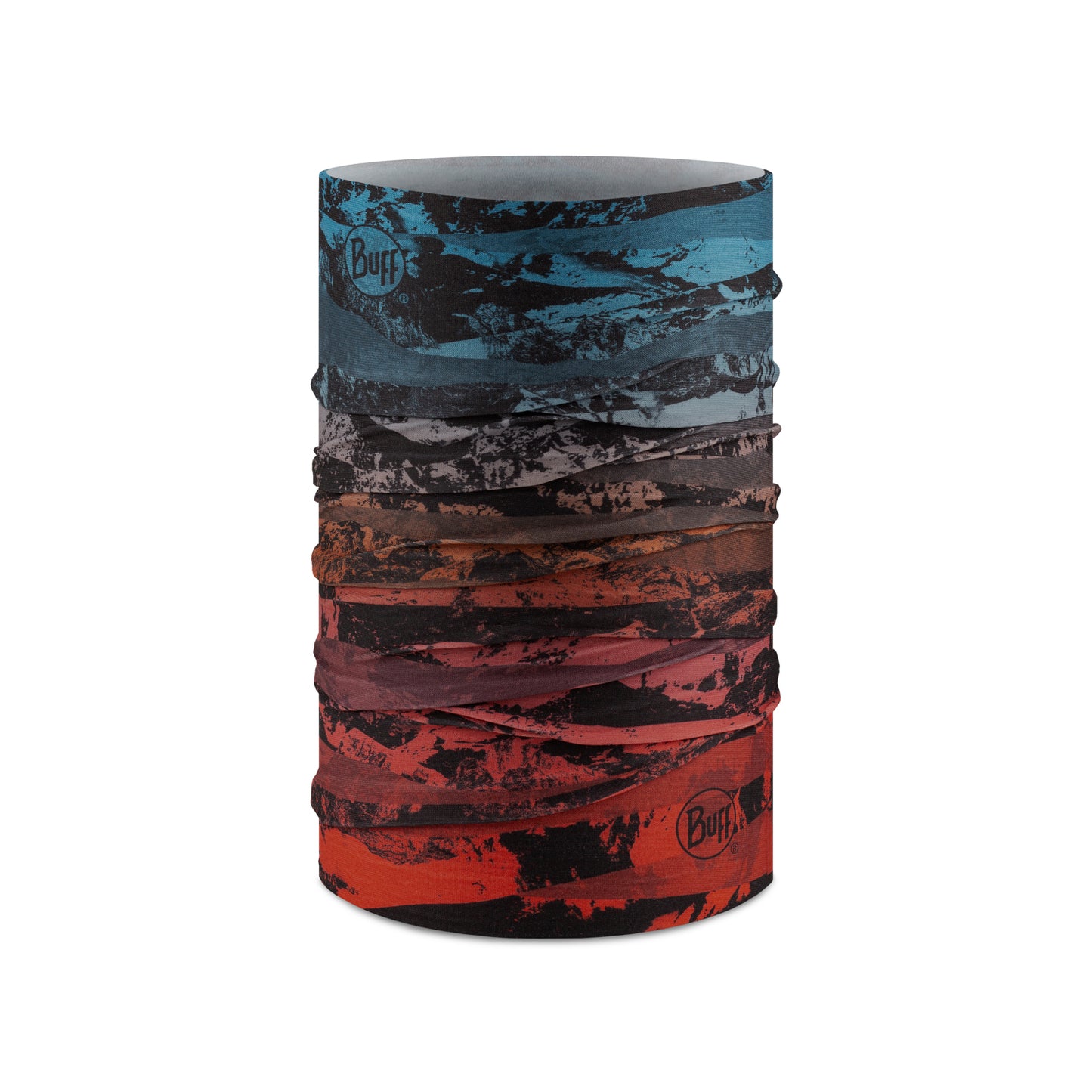 Bandană Tubulară Buff Ecostretch Adulți Derlay Multicolor