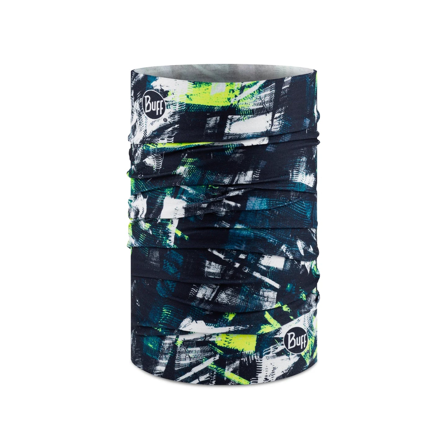 Bandană Tubulară Buff Ecostretch Adulț Sineki Blue