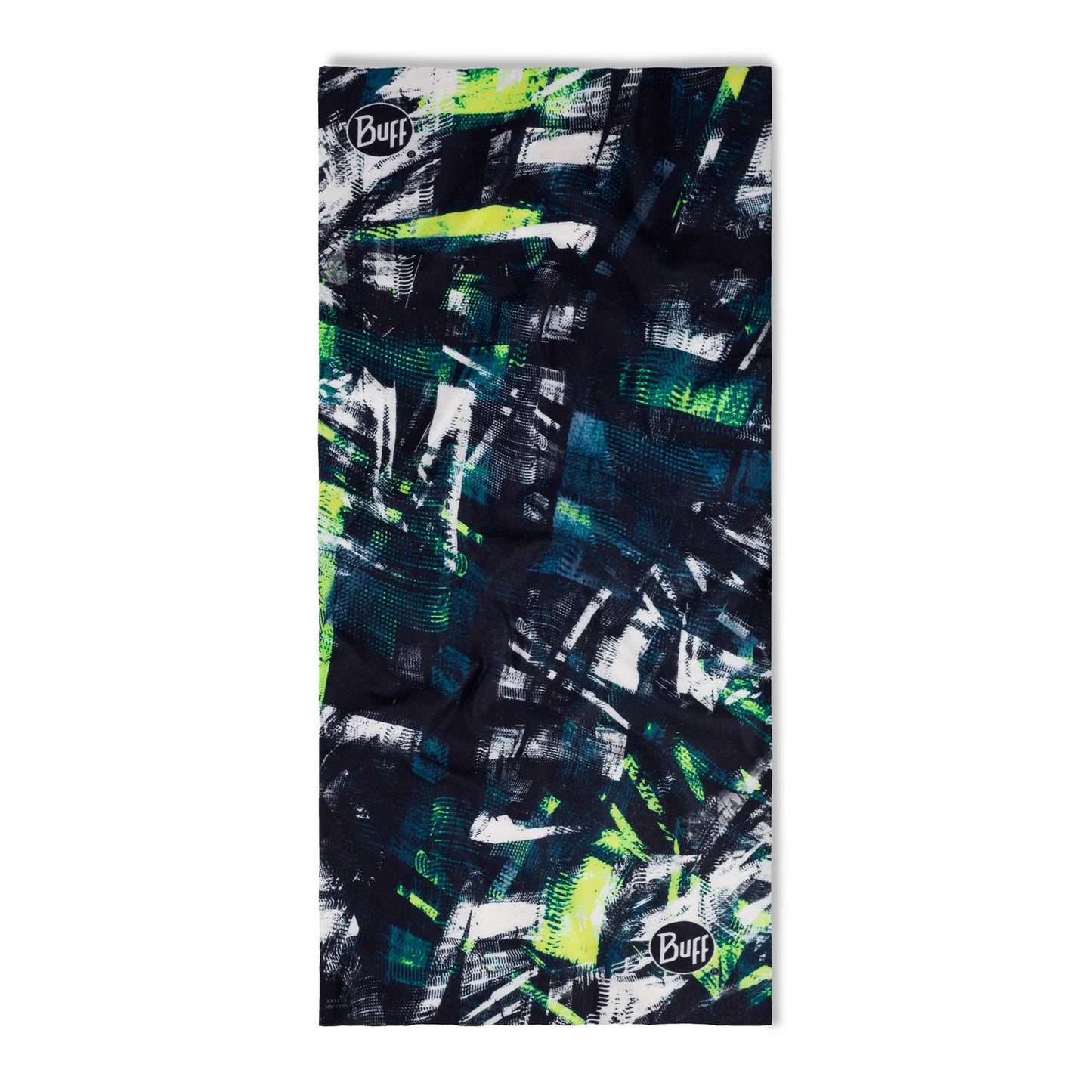 Bandană Tubulară Buff Ecostretch Adulț Sineki Blue