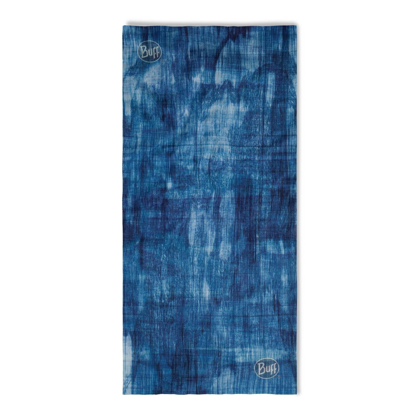 Bandană Tubulară Buff Ecostretch Adulț Wane Dusty Blue