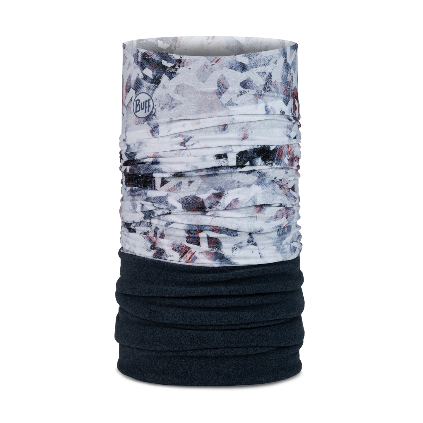 Bandană Tubulară Buff Multifuncțională Polar Adulți Linna Multicolor