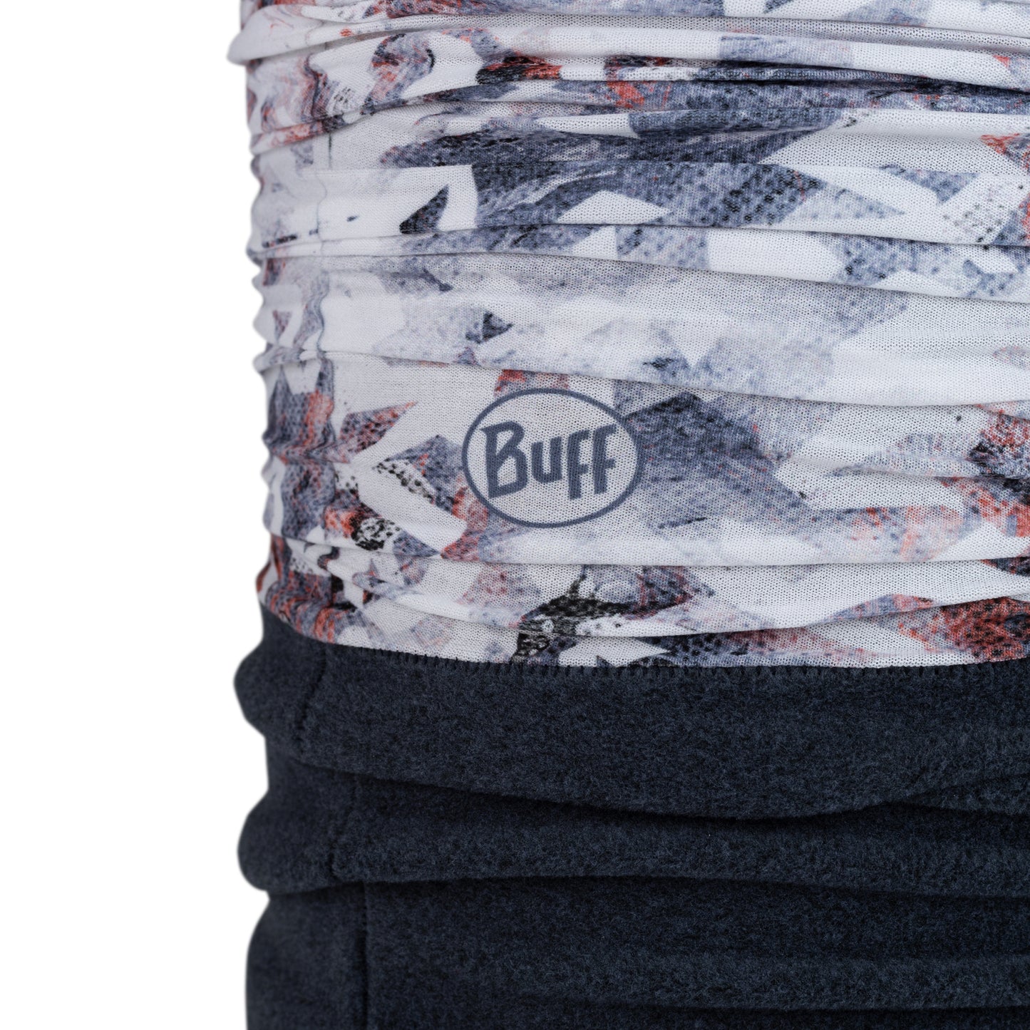 Bandană Tubulară Buff Multifuncțională Polar Adulți Linna Multicolor