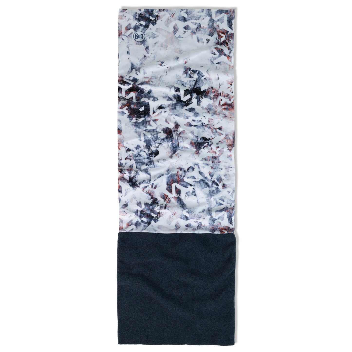 Bandană Tubulară Buff Multifuncțională Polar Adulți Linna Multicolor