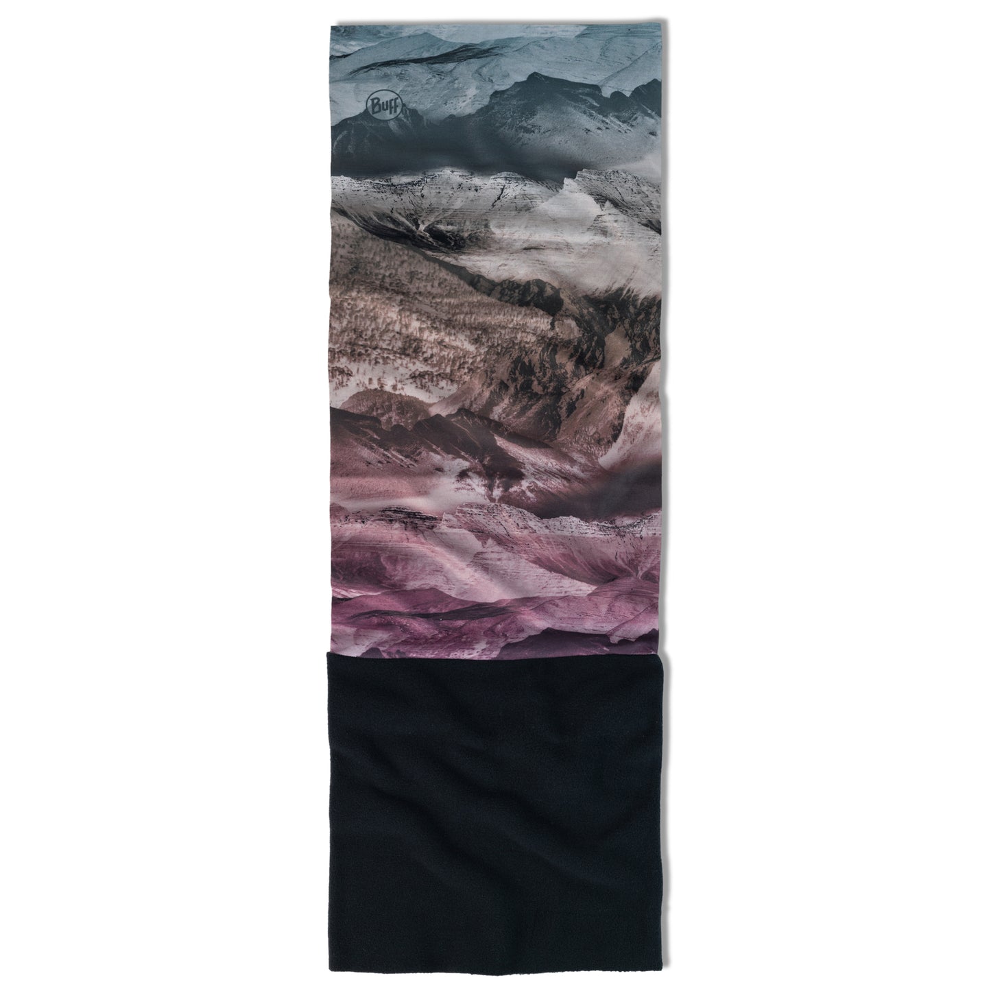 Bandană Tubulară Buff Multifuncțională Polar Eryna Multicolor