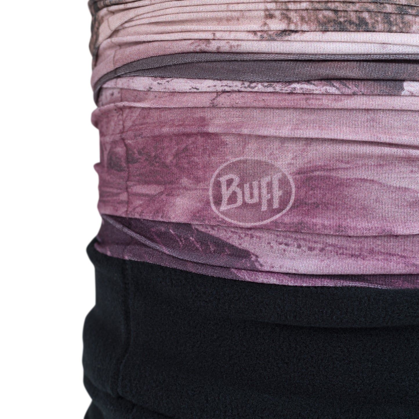 Bandană Tubulară Buff Multifuncțională Polar Eryna Multicolor