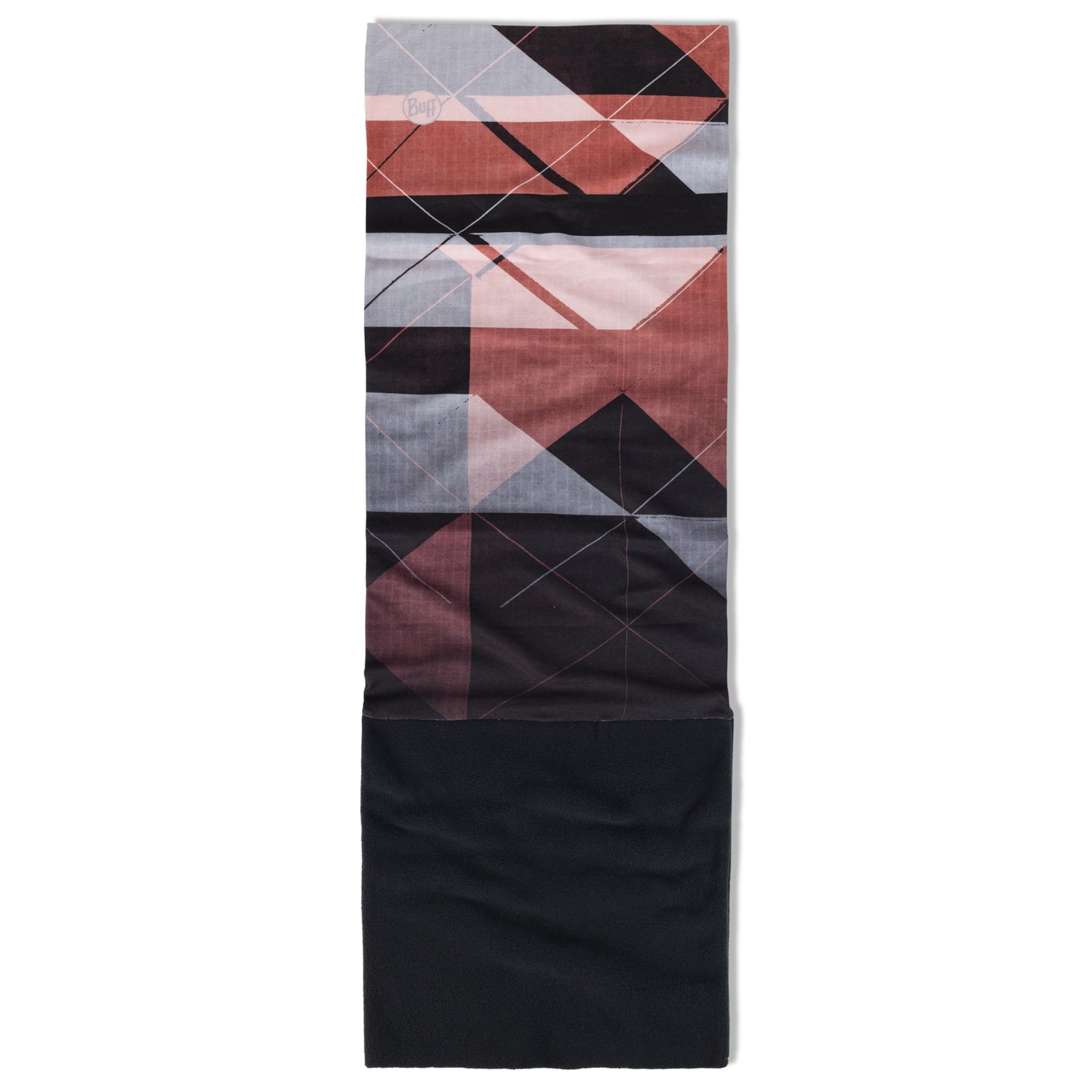 Bandană Tubulară Buff Multifuncțională Polar Batie Multicolor