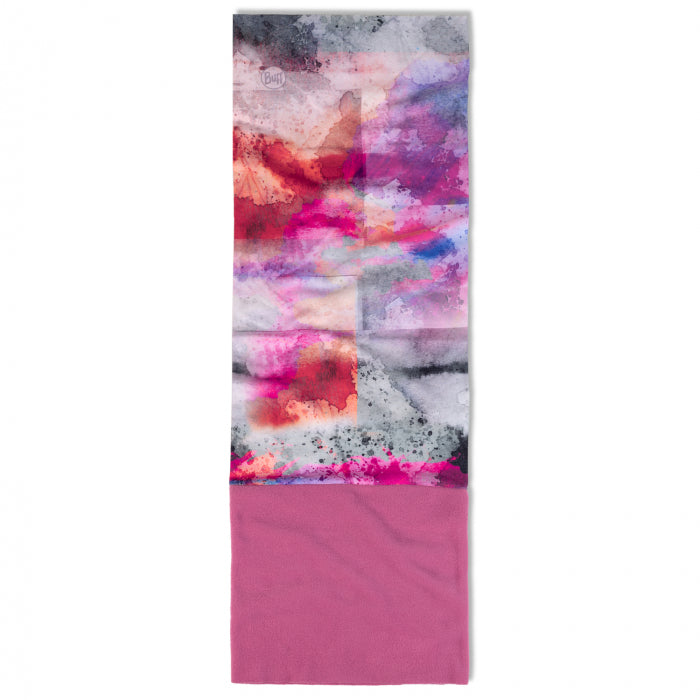Bandană Tubulară Buff Multifuncțională Polar Adulți Kepha Multicolor