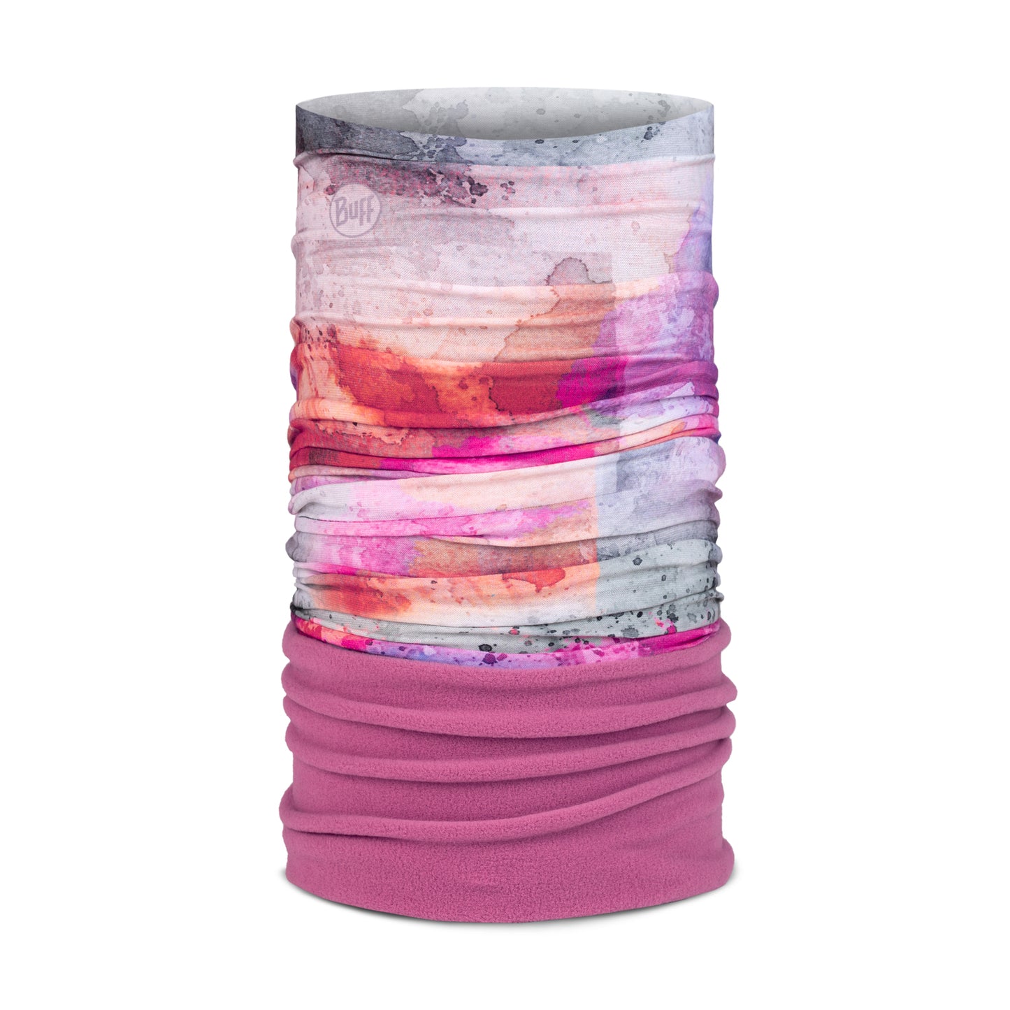 Bandană Tubulară Buff Multifuncțională Polar Adulți Kepha Multicolor