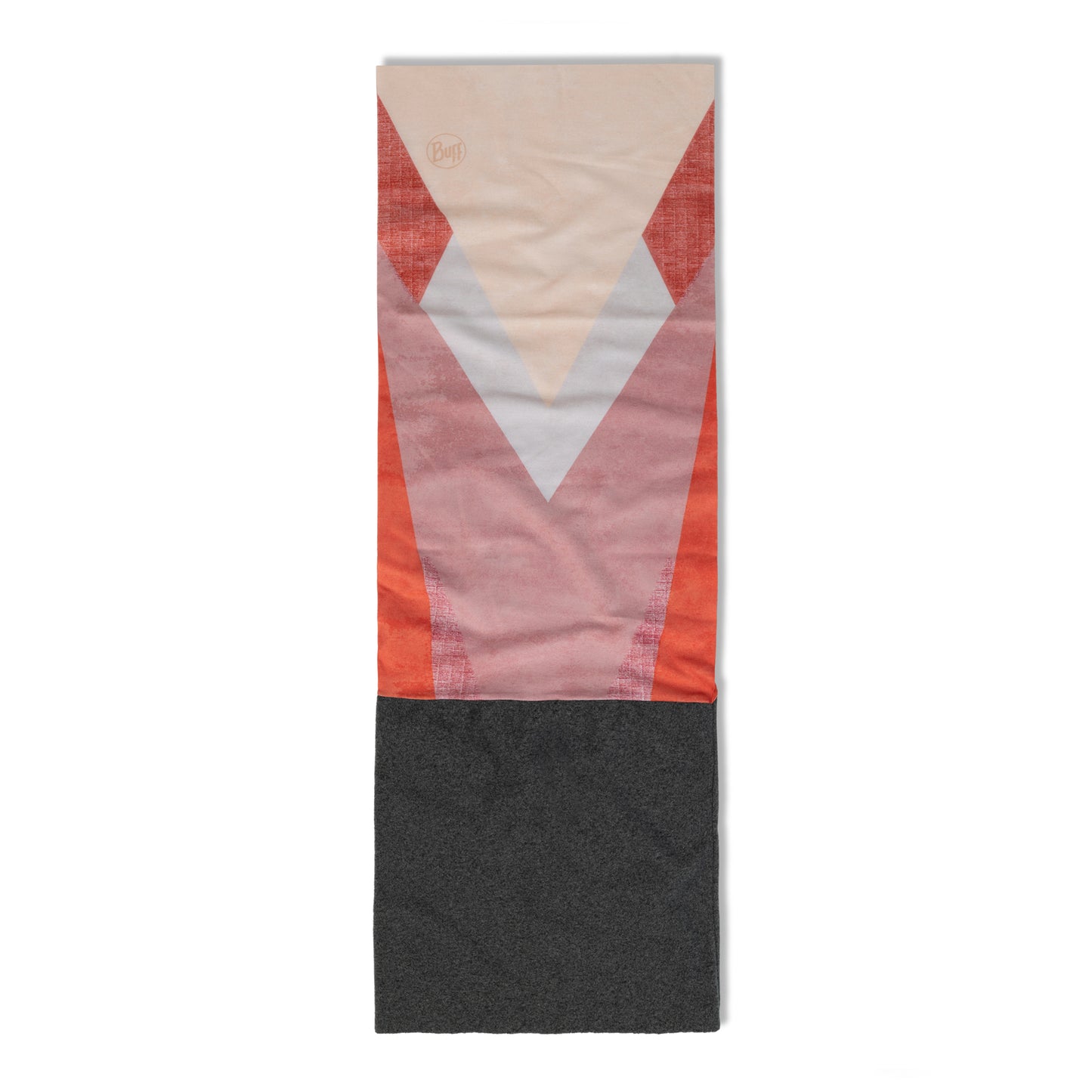 Bandană Tubulară Buff Multifuncțională Polar JR Disis Multicolor