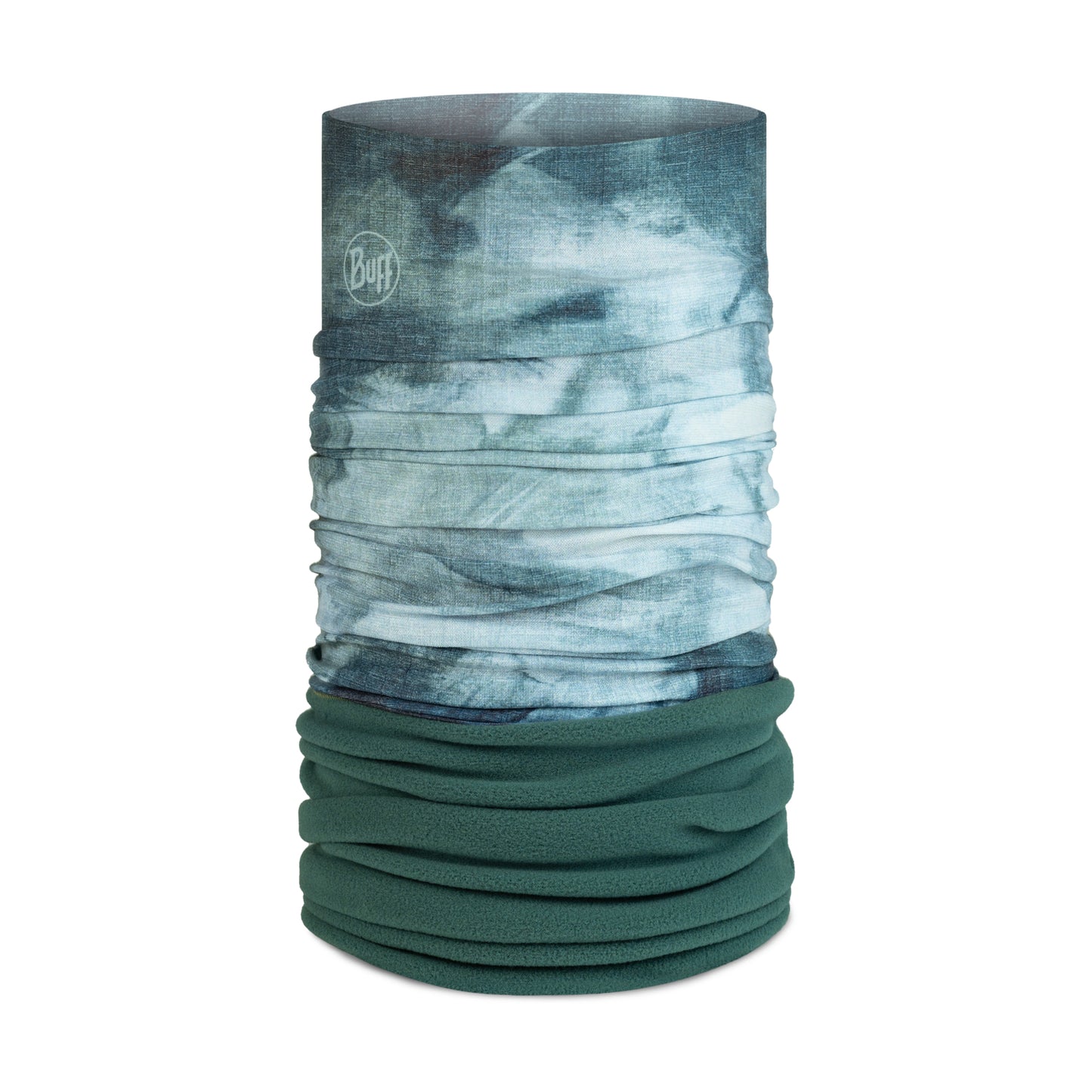 Bandană Tubulară Buff Multifuncțională Polar JR Barus Silversage