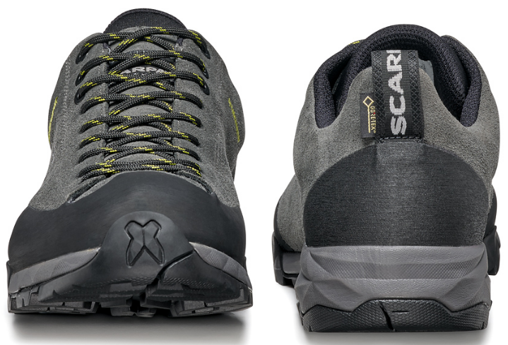 Pantofi Bărbați/Dame Scarpa Mojito Trail GTX Shark