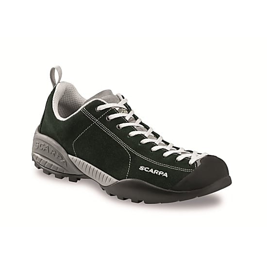 Pantofi Bărbați Scarpa Mojito Pine green