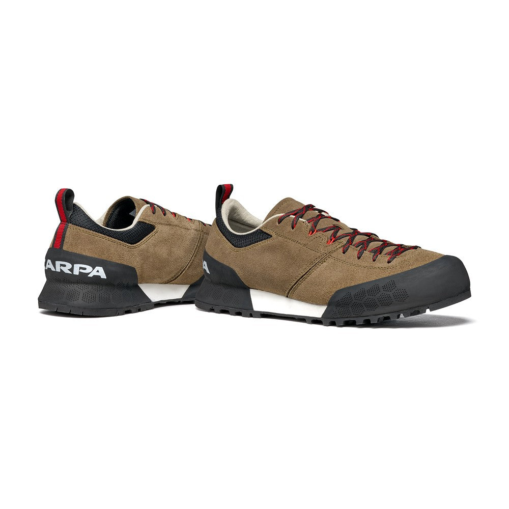 Pantofi Bărbați Scarpa Kalipe Stone Black
