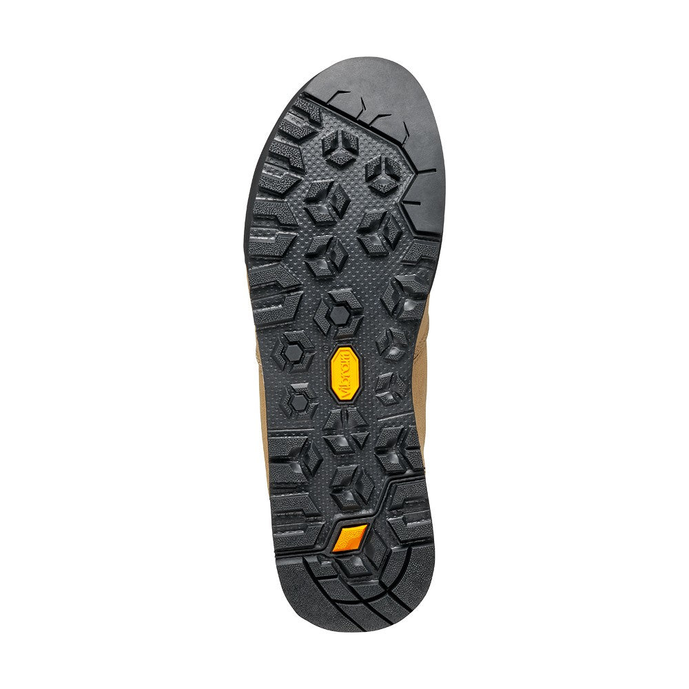 Pantofi Bărbați Scarpa Kalipe Stone Black
