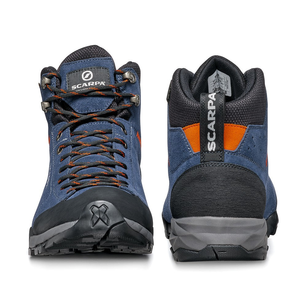 Bocanci Bărbați Scarpa Mojito Hike Gtx Cosmo Tonic