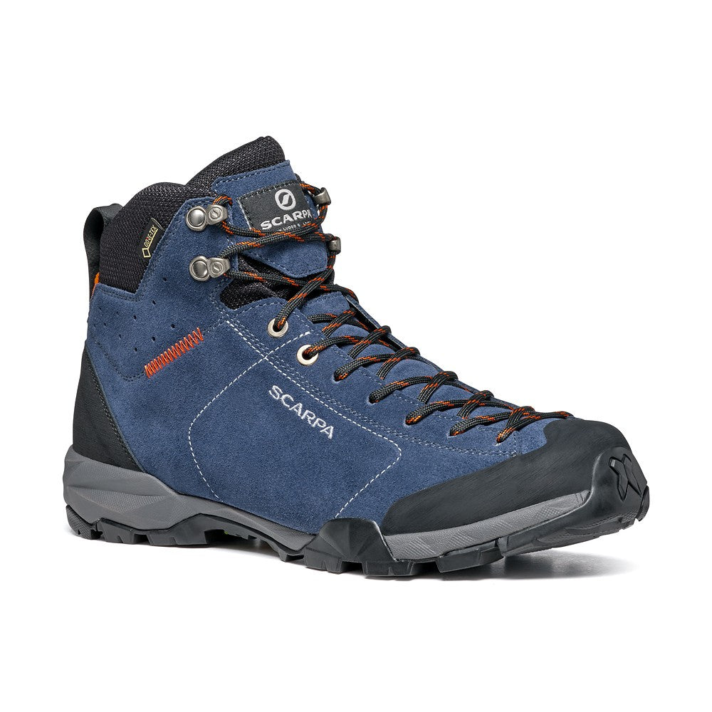 Bocanci Bărbați Scarpa Mojito Hike Gtx Cosmo Tonic
