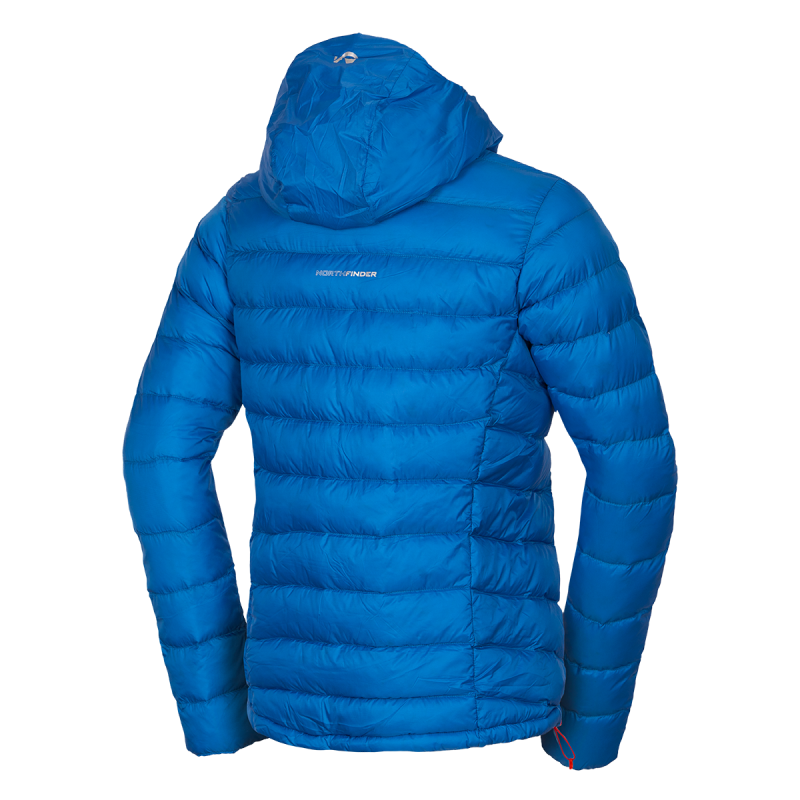 Geacă Bărbați Northfinder Russel Blue