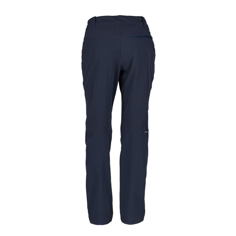 Pantaloni Dame Northfinder Gia Black