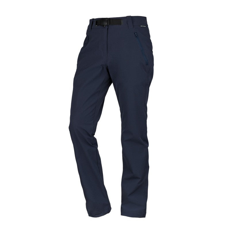 Pantaloni Dame Northfinder Gia Black