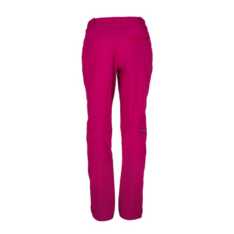 Pantaloni Dame Northfinder Gia Cherry