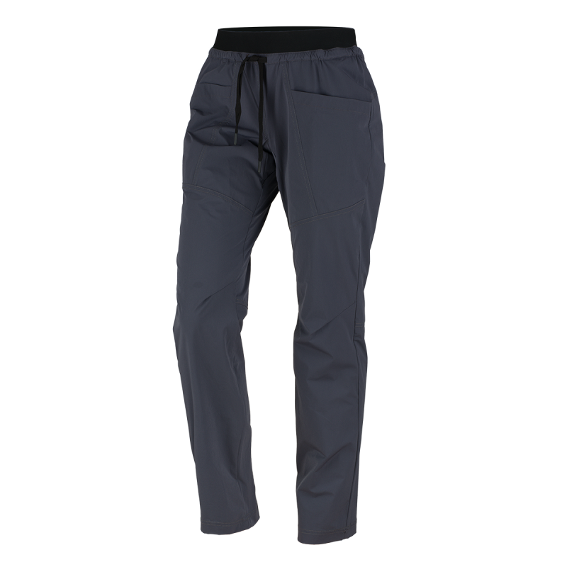 Pantaloni Dame Northfinder Erin Navy