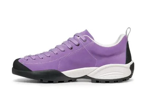 Pantofi Dame Scarpa Mojito Violet Tulip